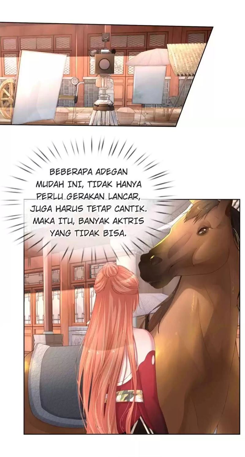 Sweet Escape Chapter 17 - halaman 2