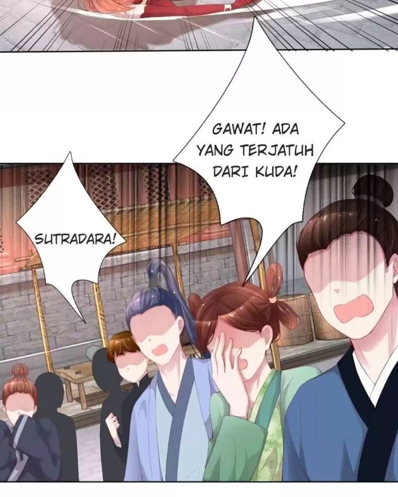 Sweet Escape Chapter 17 - halaman 8