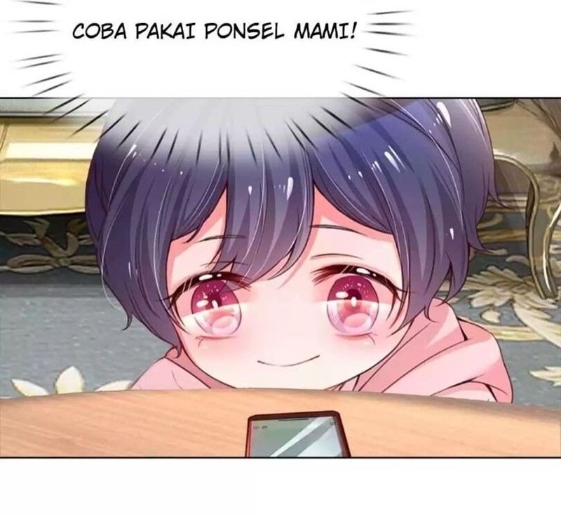 Sweet Escape Chapter 18 - halaman 21