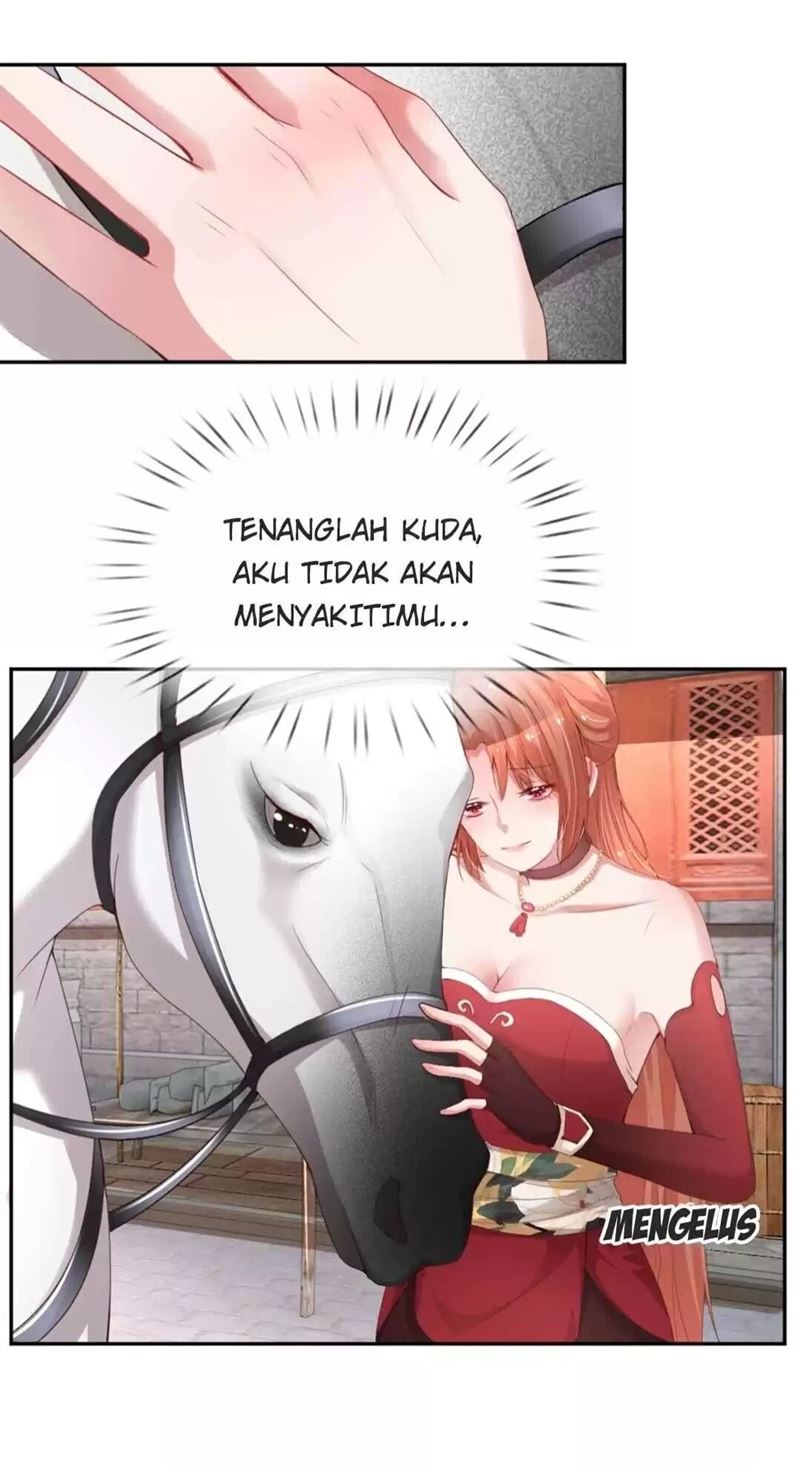 Sweet Escape Chapter 18 - halaman 5