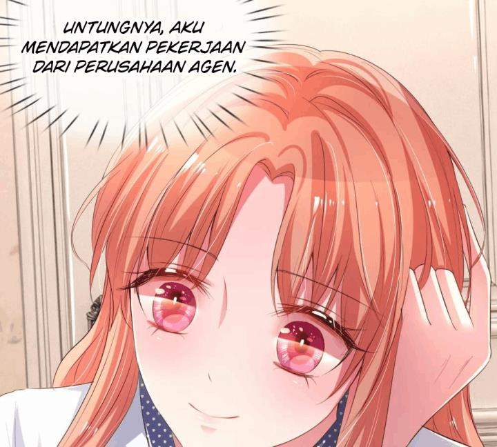Sweet Escape Chapter 2 - halaman 12