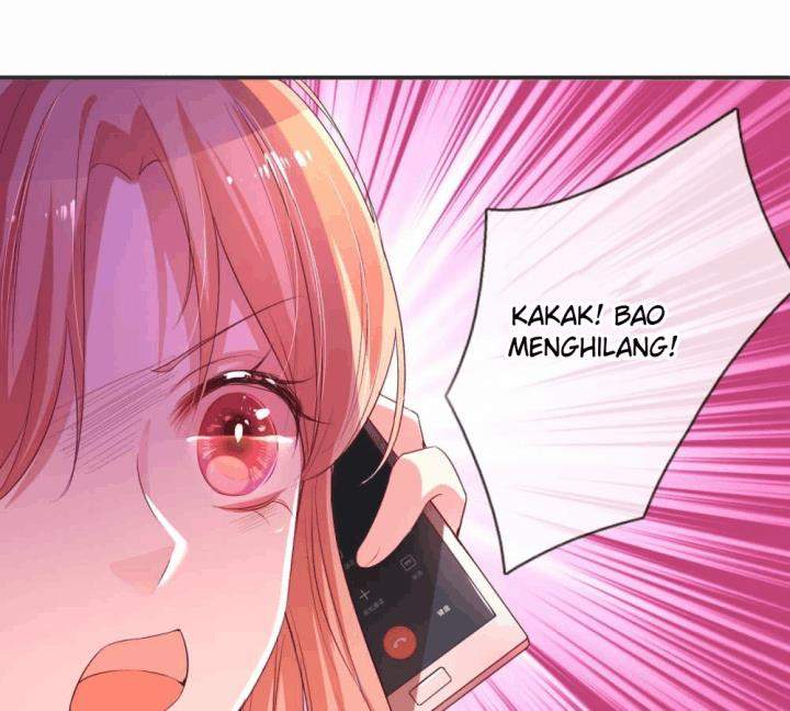 Sweet Escape Chapter 2 - halaman 17