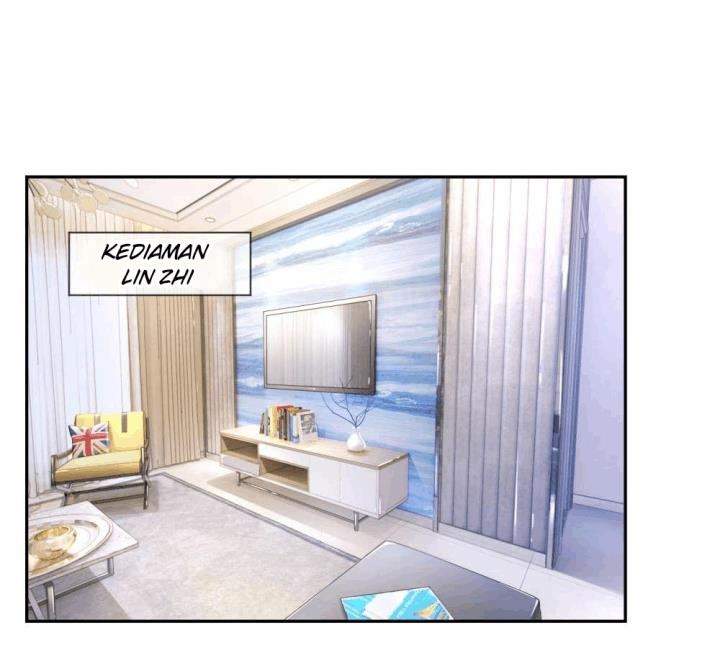 Sweet Escape Chapter 2 - halaman 2
