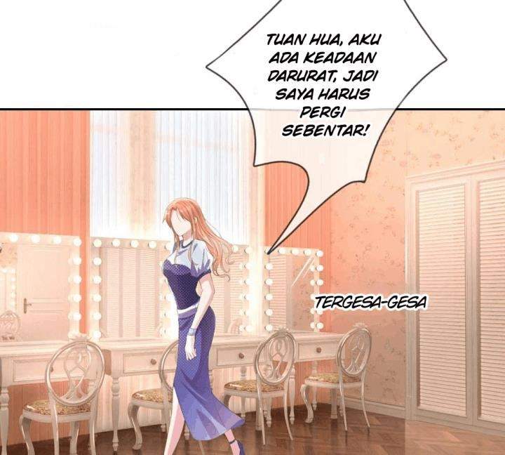 Sweet Escape Chapter 2 - halaman 22