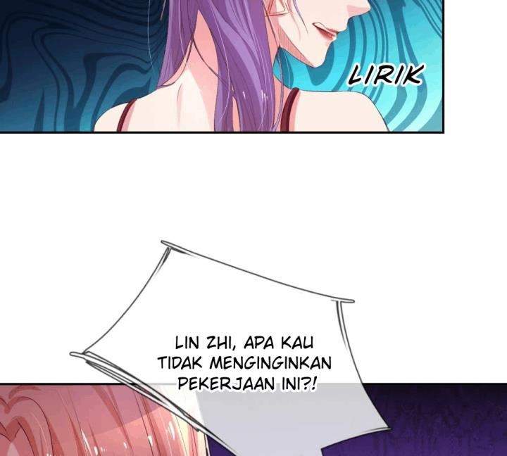 Sweet Escape Chapter 2 - halaman 25