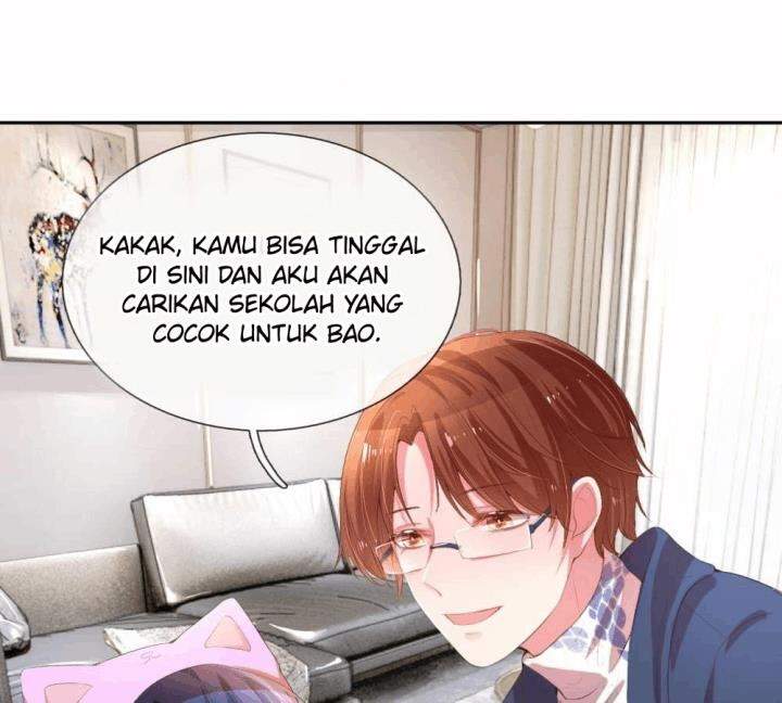 Sweet Escape Chapter 2 - halaman 3