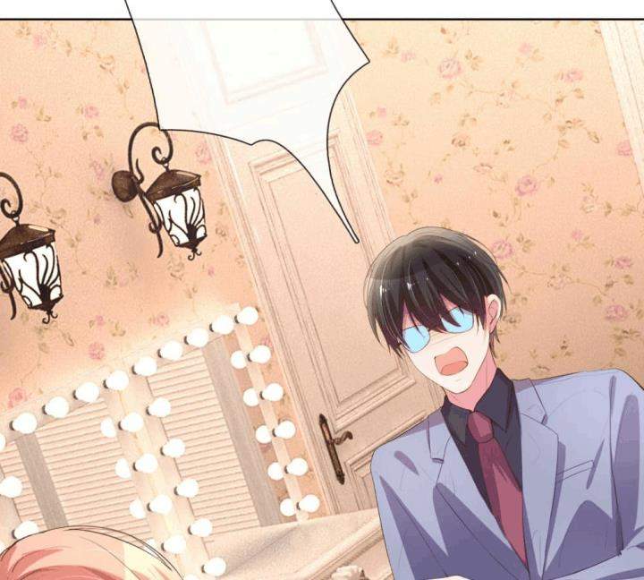 Sweet Escape Chapter 2 - halaman 30