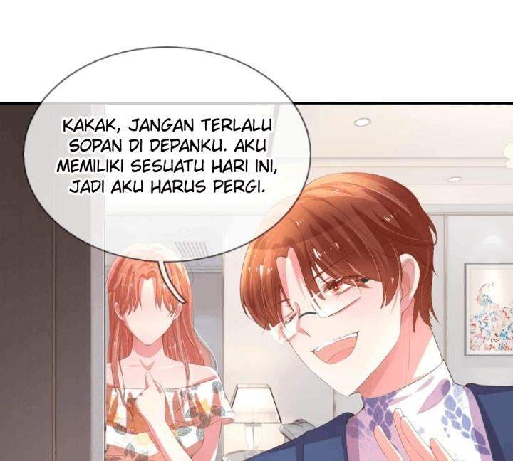 Sweet Escape Chapter 2 - halaman 6