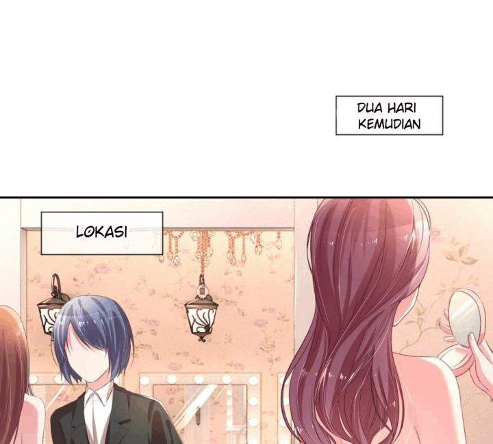 Sweet Escape Chapter 2 - halaman 8