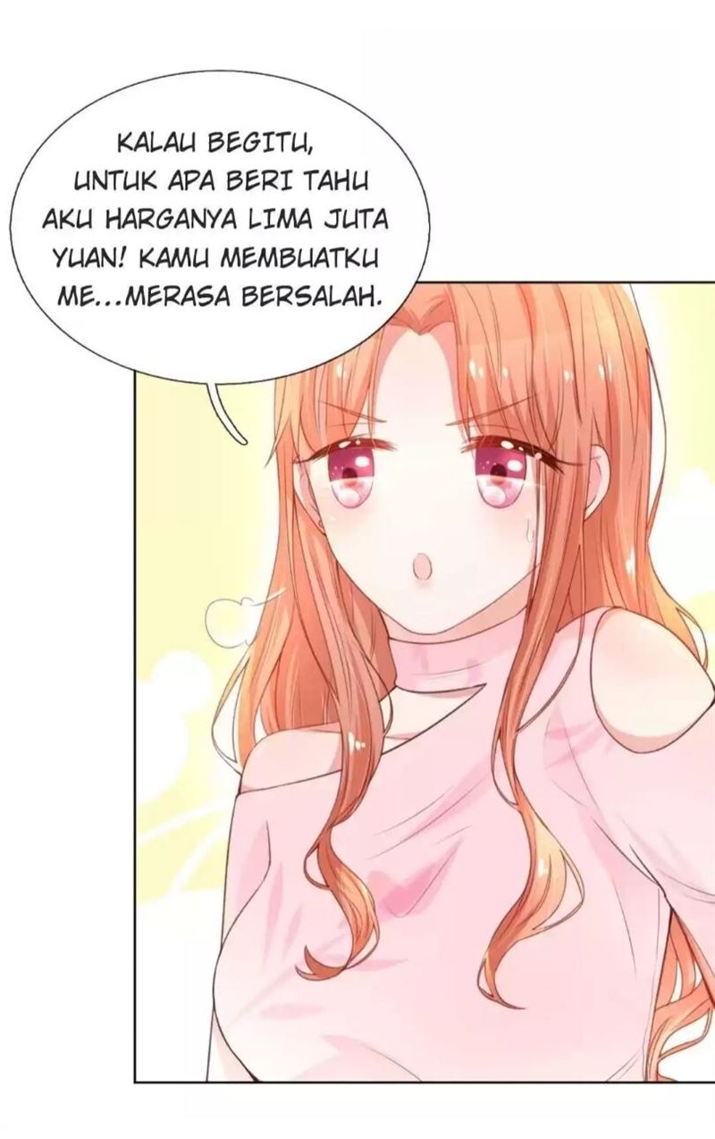 Sweet Escape Chapter 20 - halaman 14