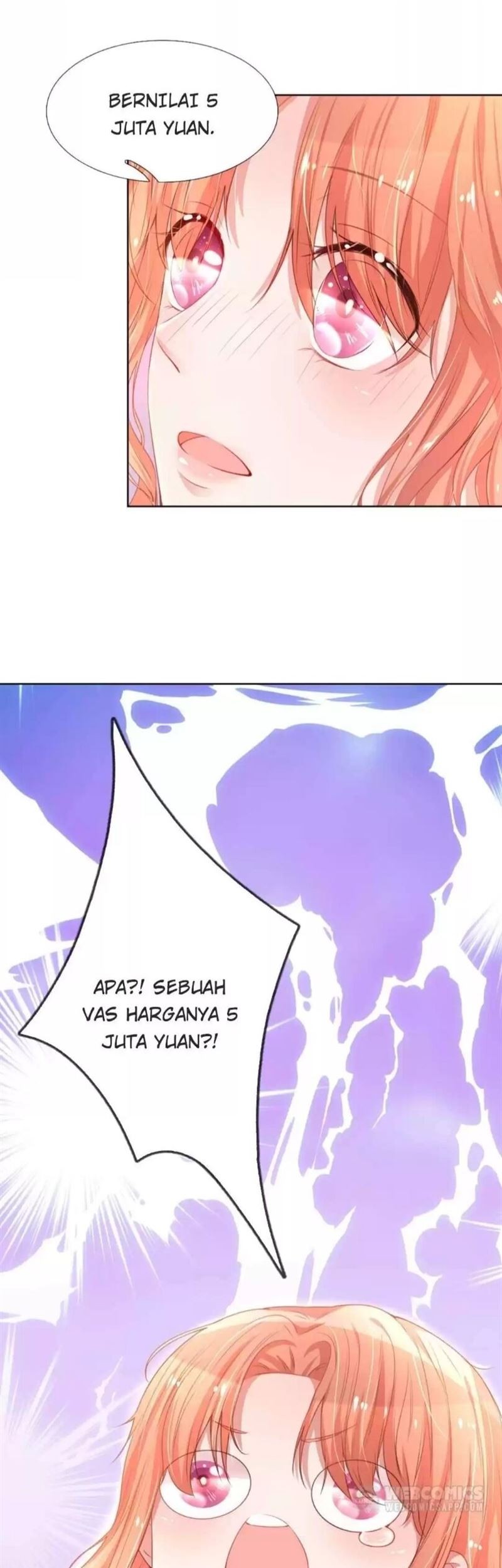 Sweet Escape Chapter 20 - halaman 5
