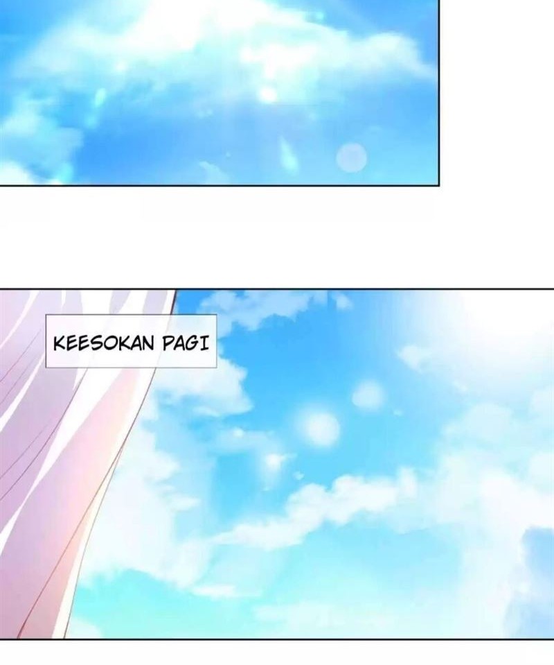Sweet Escape Chapter 21 - halaman 10