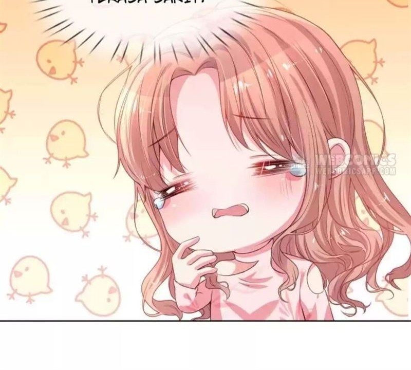 Sweet Escape Chapter 21 - halaman 4