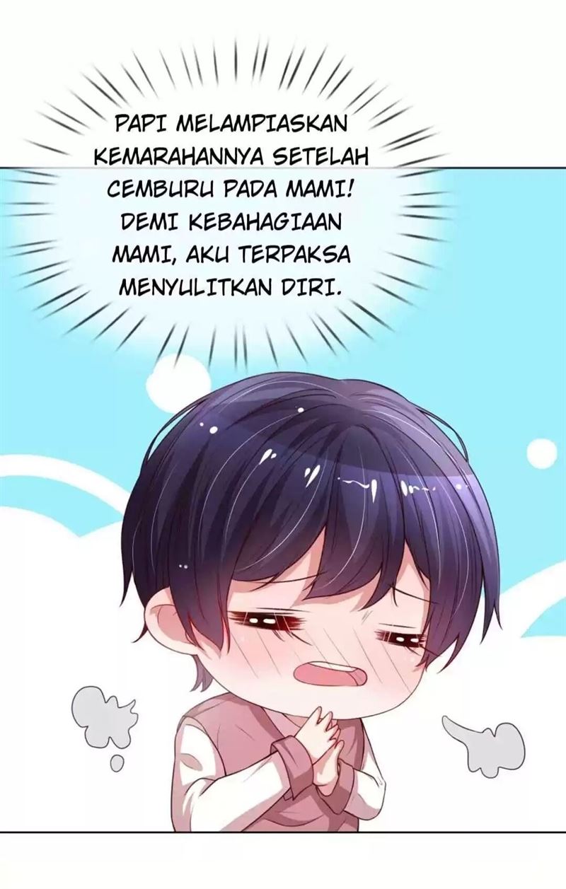 Sweet Escape Chapter 23 - halaman 15