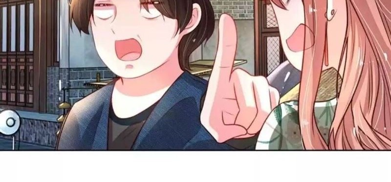 Sweet Escape Chapter 24 - halaman 10