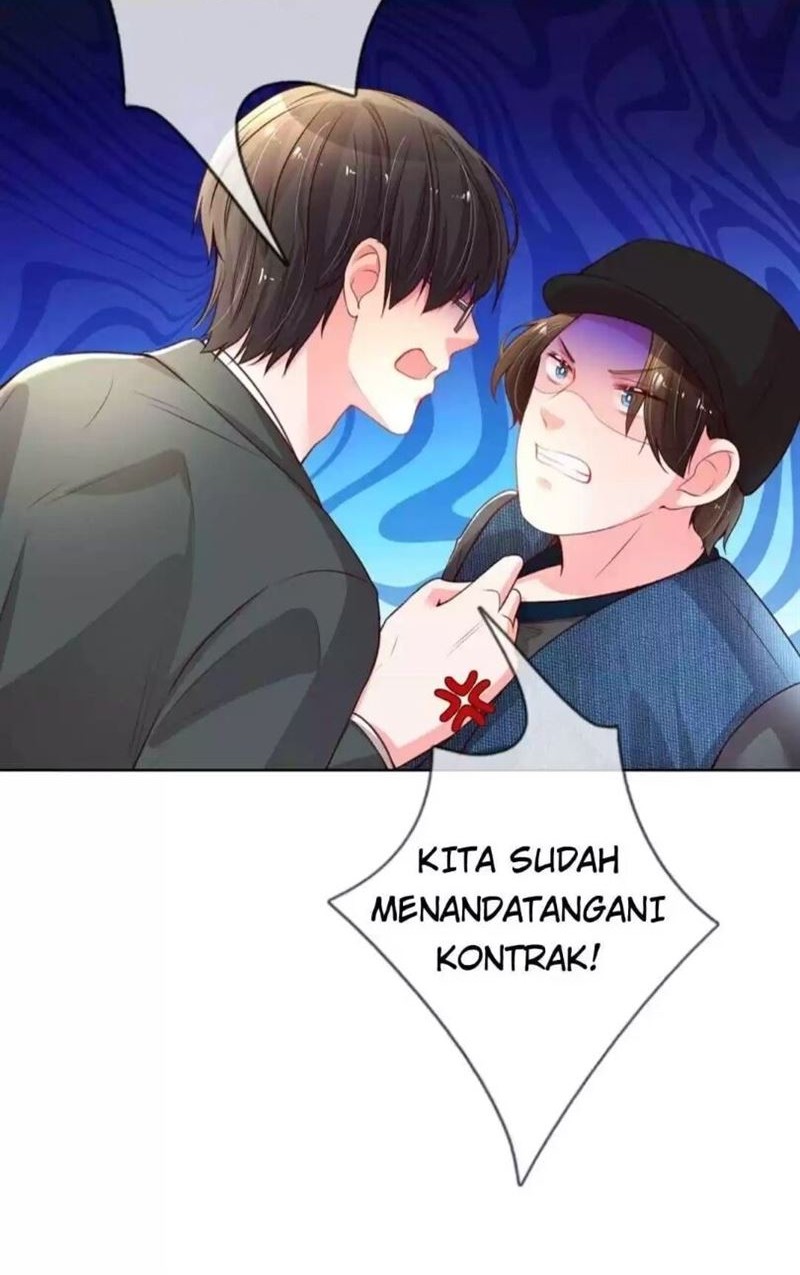 Sweet Escape Chapter 24 - halaman 12