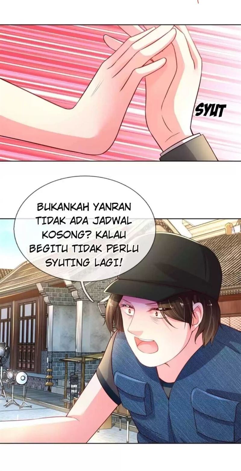 Sweet Escape Chapter 24 - halaman 13