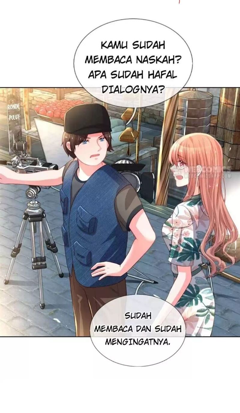 Sweet Escape Chapter 24 - halaman 6
