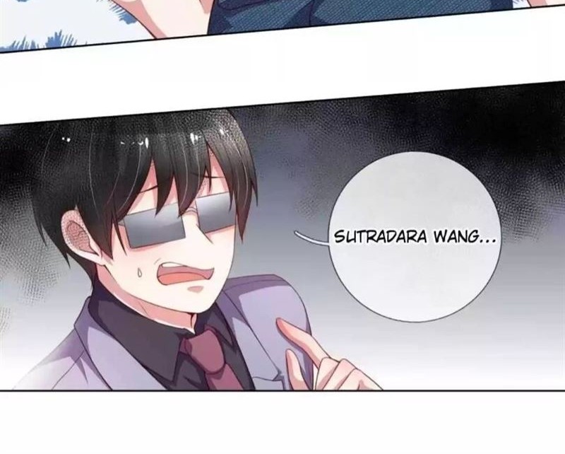 Sweet Escape Chapter 25 - halaman 3