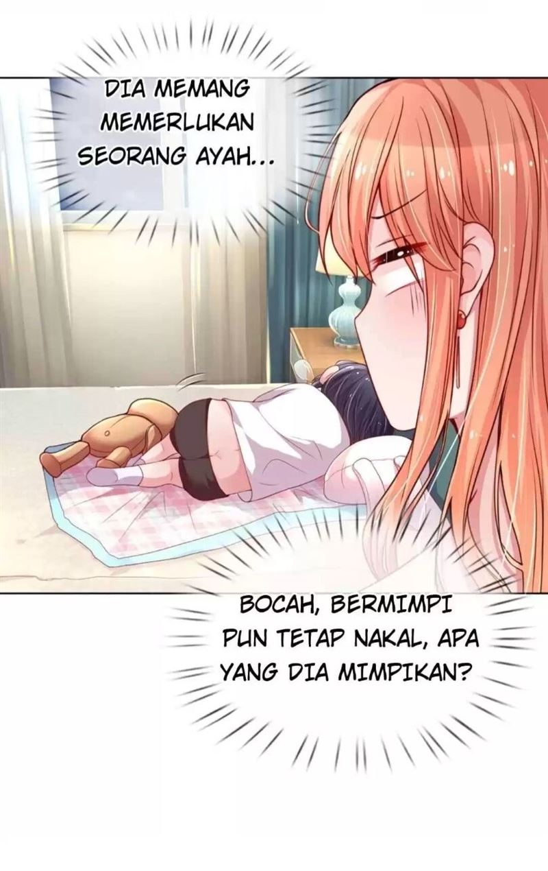 Sweet Escape Chapter 27 - halaman 10