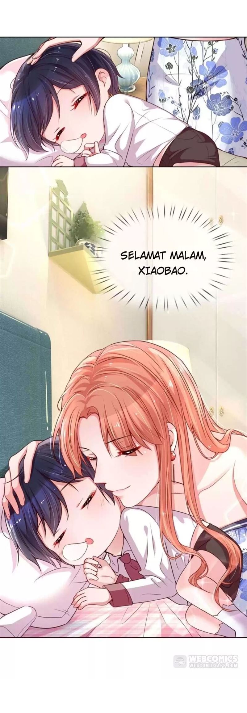 Sweet Escape Chapter 27 - halaman 11