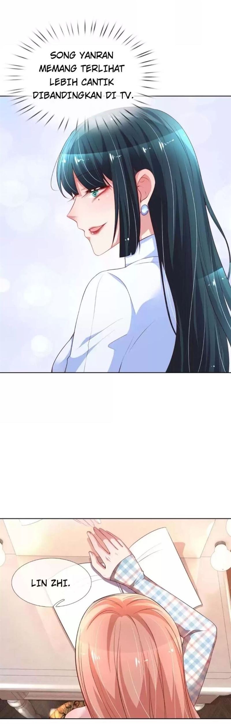 Sweet Escape Chapter 29 - halaman 13