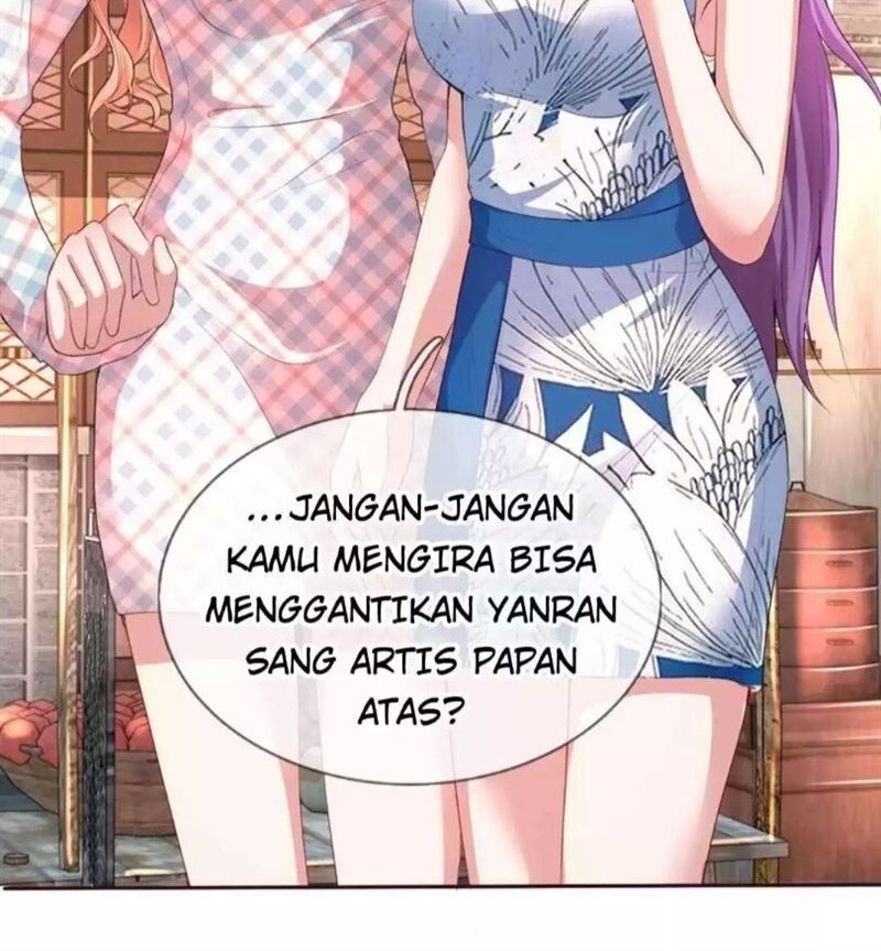Sweet Escape Chapter 29 - halaman 5