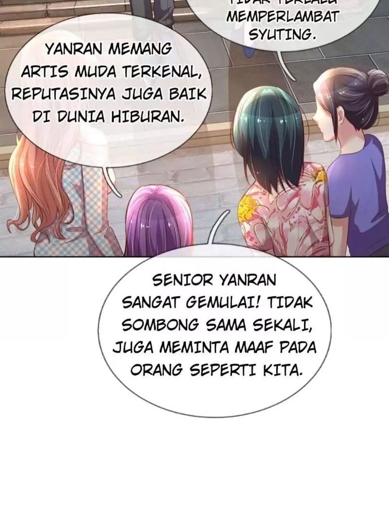 Sweet Escape Chapter 29 - halaman 9