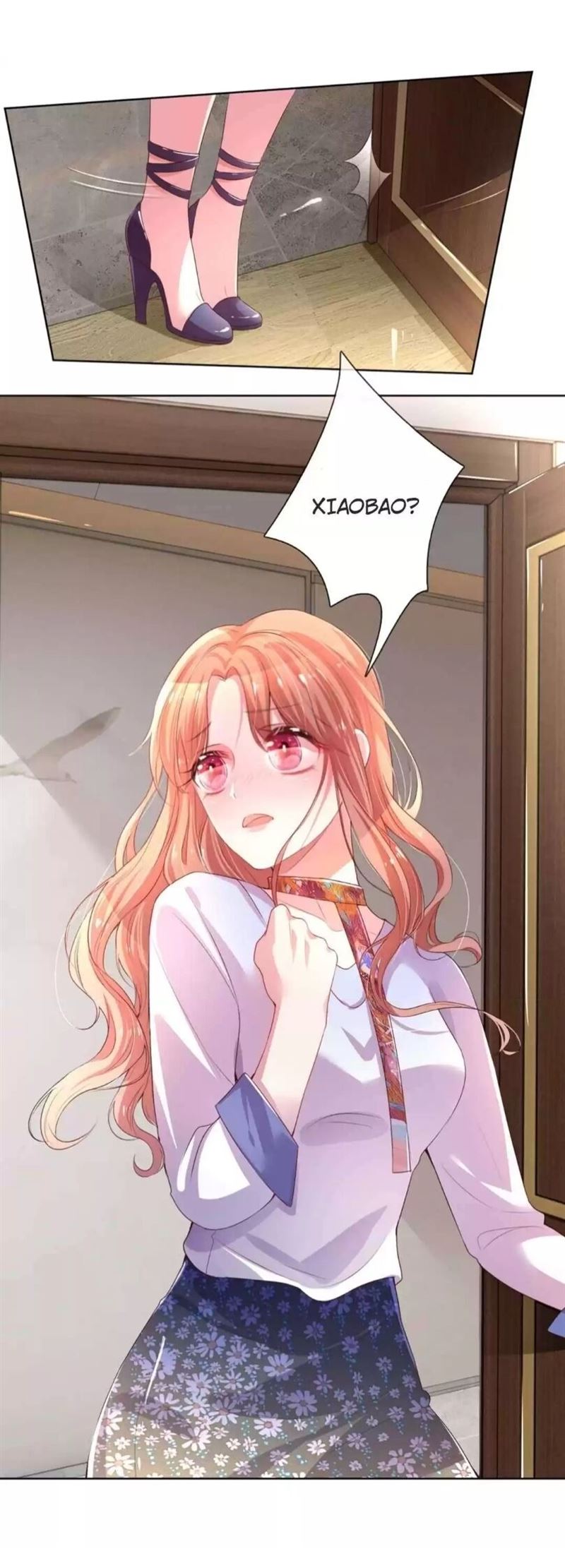 Sweet Escape Chapter 3 - halaman 8