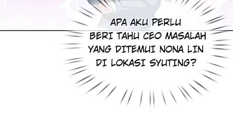 Sweet Escape Chapter 30 - halaman 16