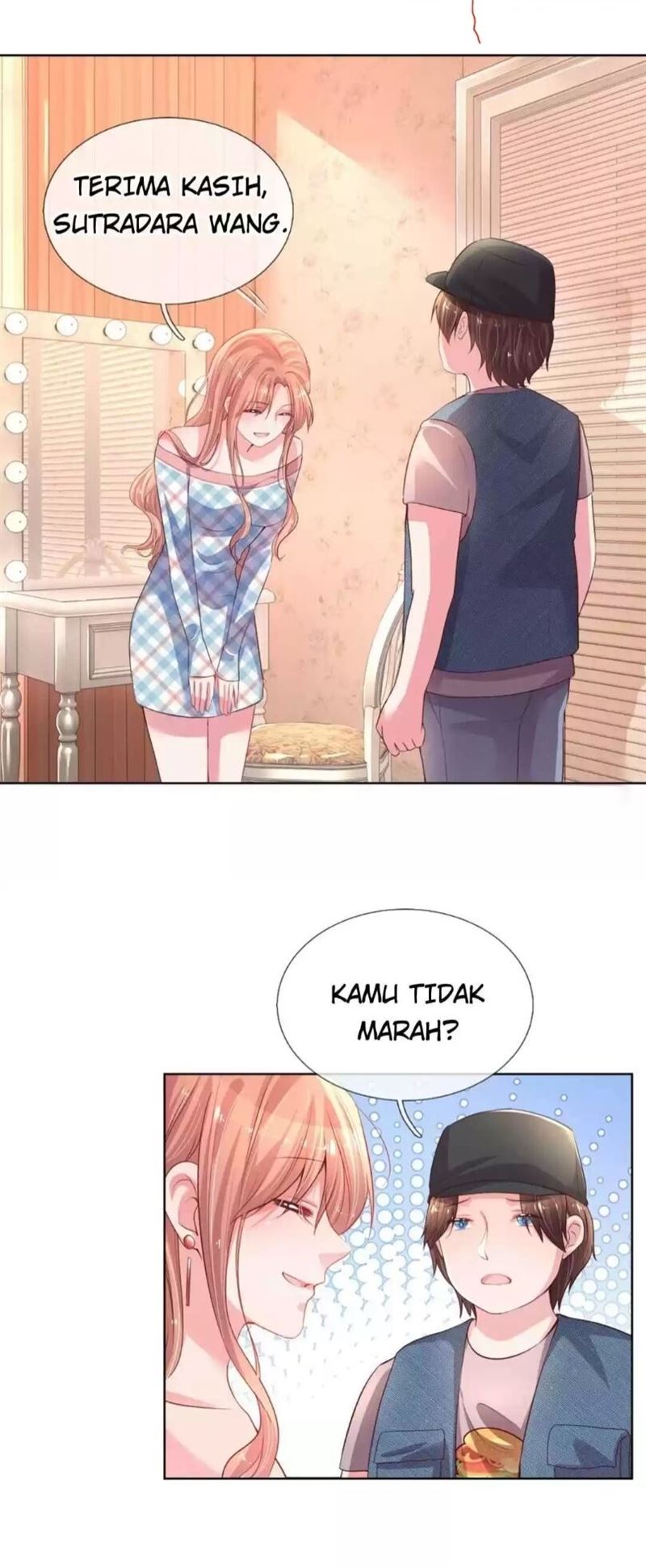 Sweet Escape Chapter 30 - halaman 2