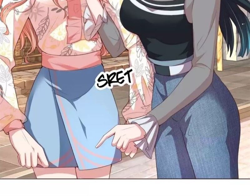 Sweet Escape Chapter 31 - halaman 4