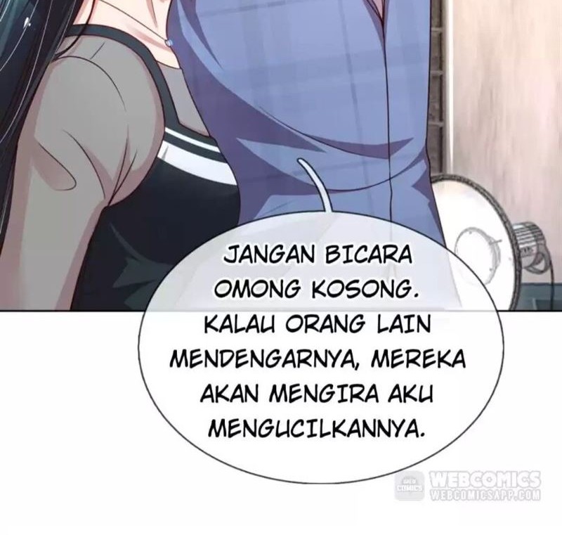 Sweet Escape Chapter 31 - halaman 8