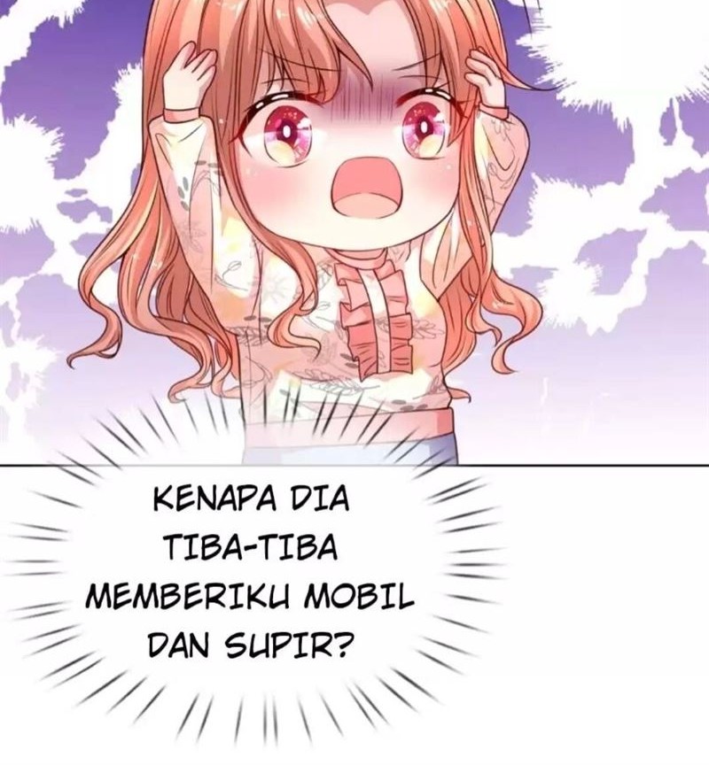 Sweet Escape Chapter 32 - halaman 5