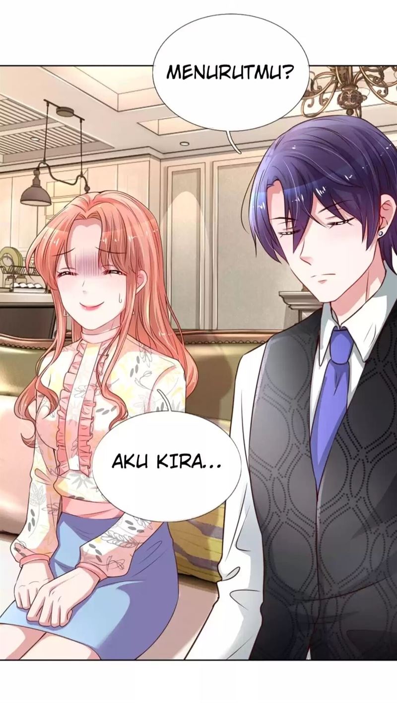 Sweet Escape Chapter 34 - halaman 7