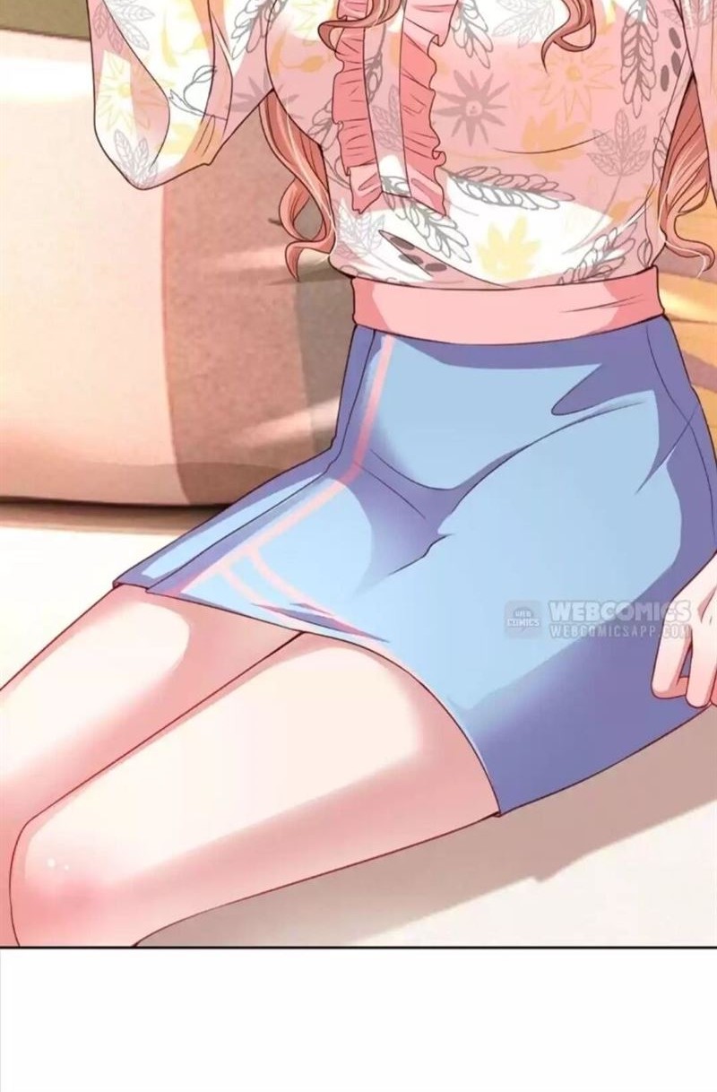 Sweet Escape Chapter 34 - halaman 9