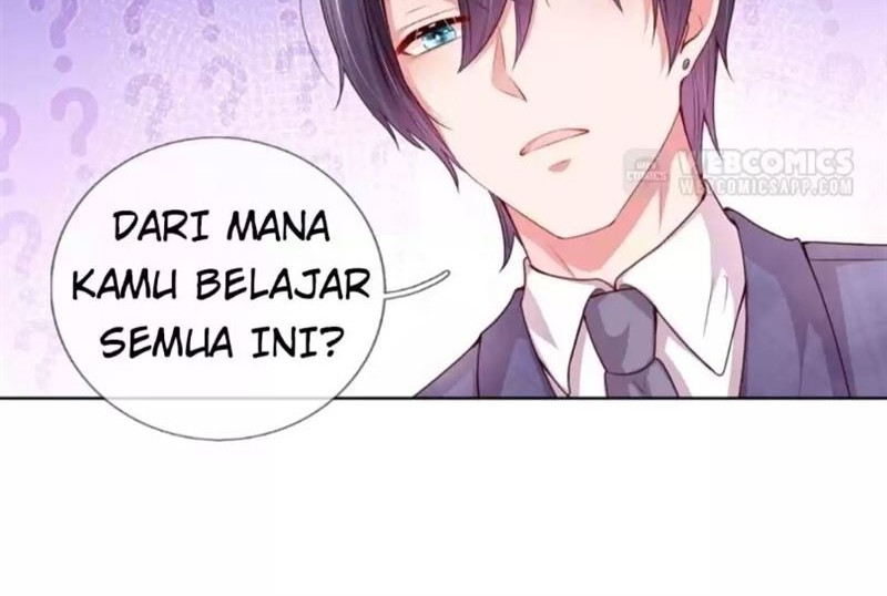 Sweet Escape Chapter 35 - halaman 10