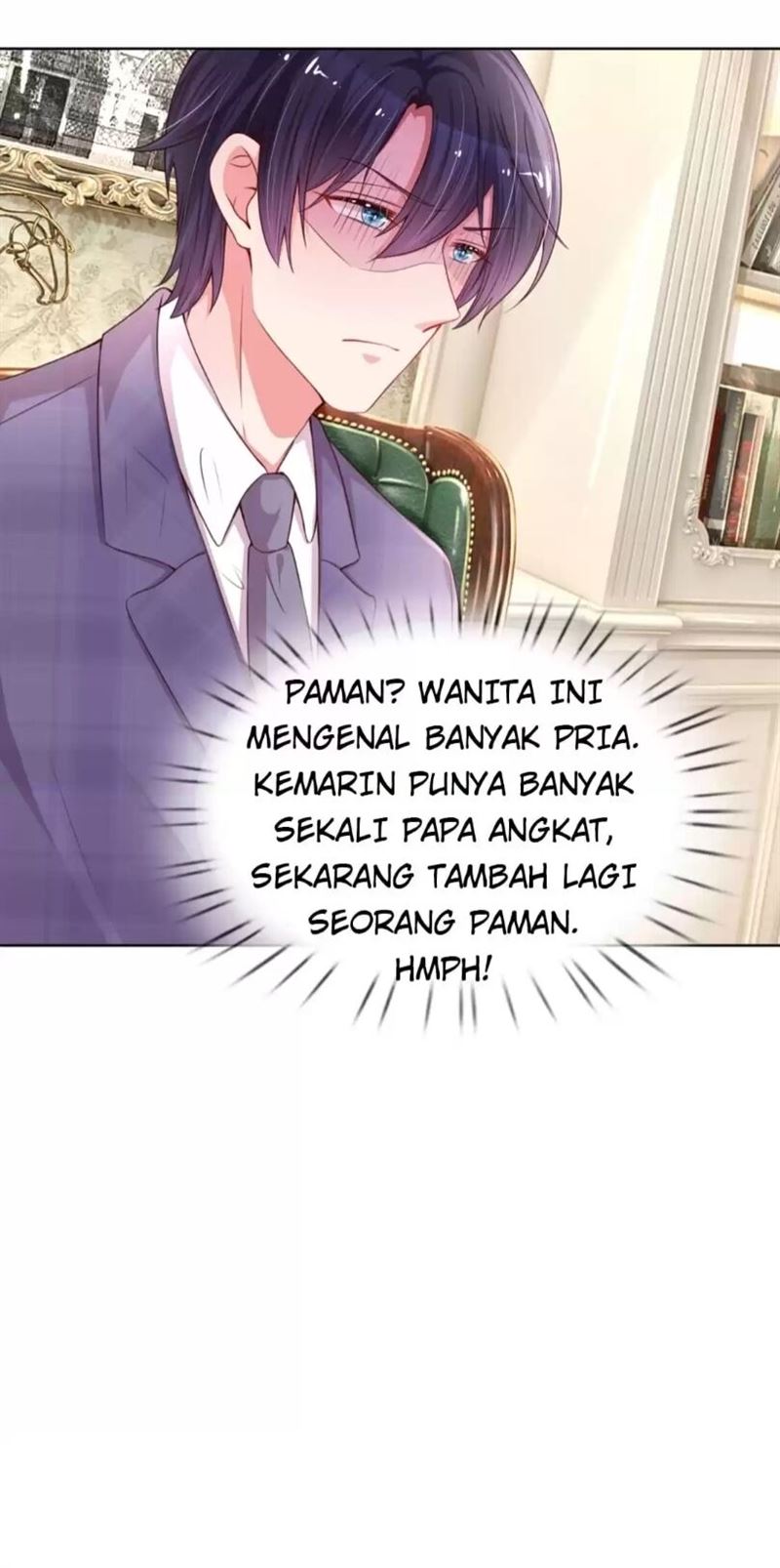 Sweet Escape Chapter 35 - halaman 12