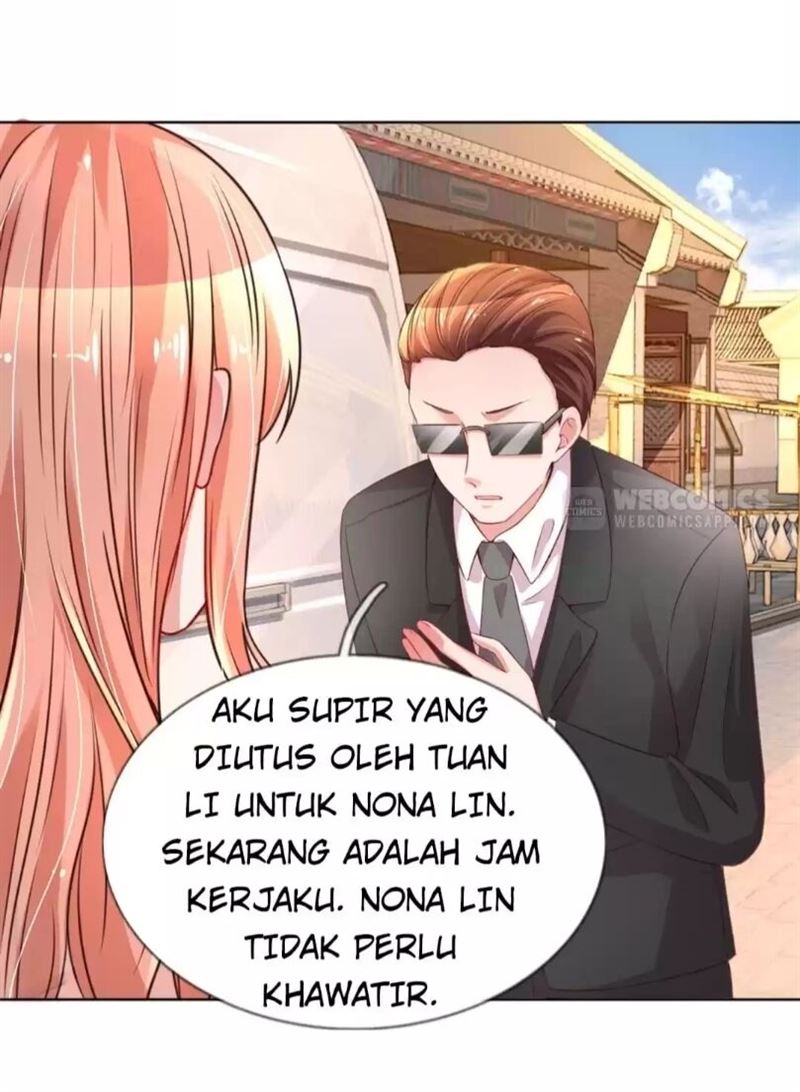 Sweet Escape Chapter 36 - halaman 8