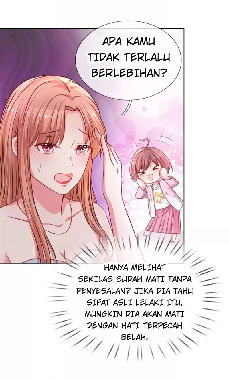Sweet Escape Chapter 37 - halaman 19