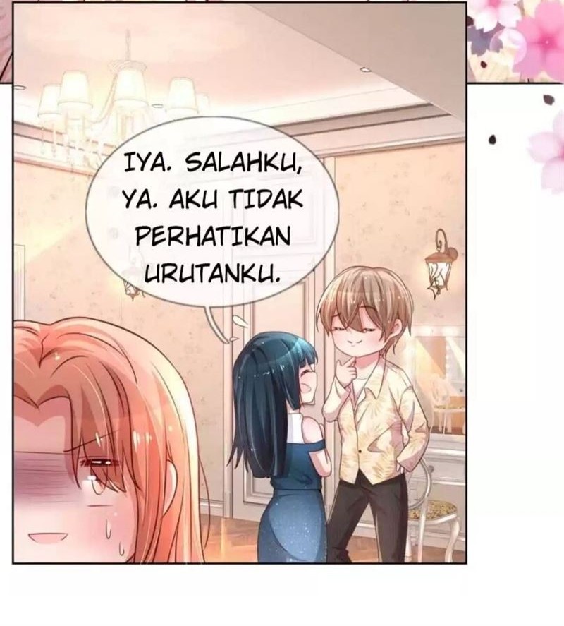 Sweet Escape Chapter 38 - halaman 14