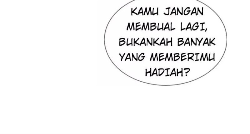 Sweet Escape Chapter 39 - halaman 2