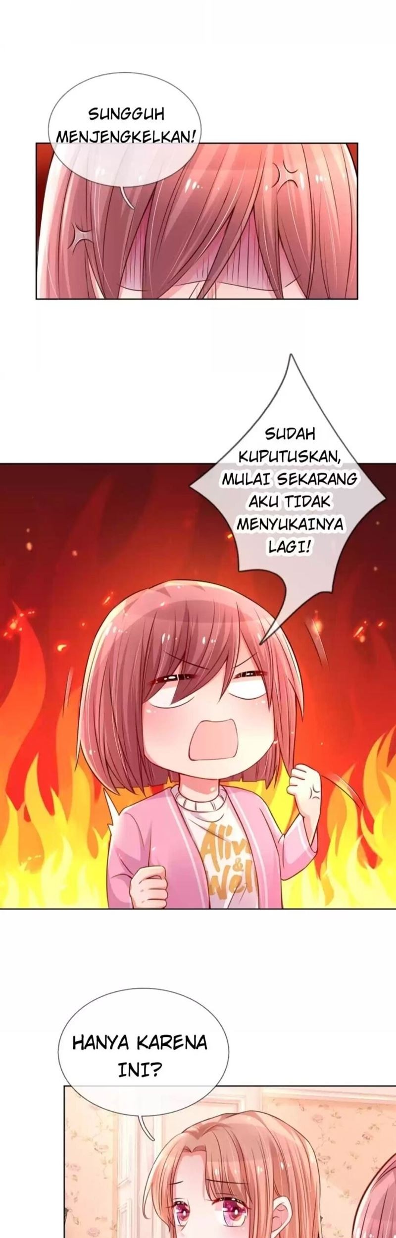 Sweet Escape Chapter 39 - halaman 8