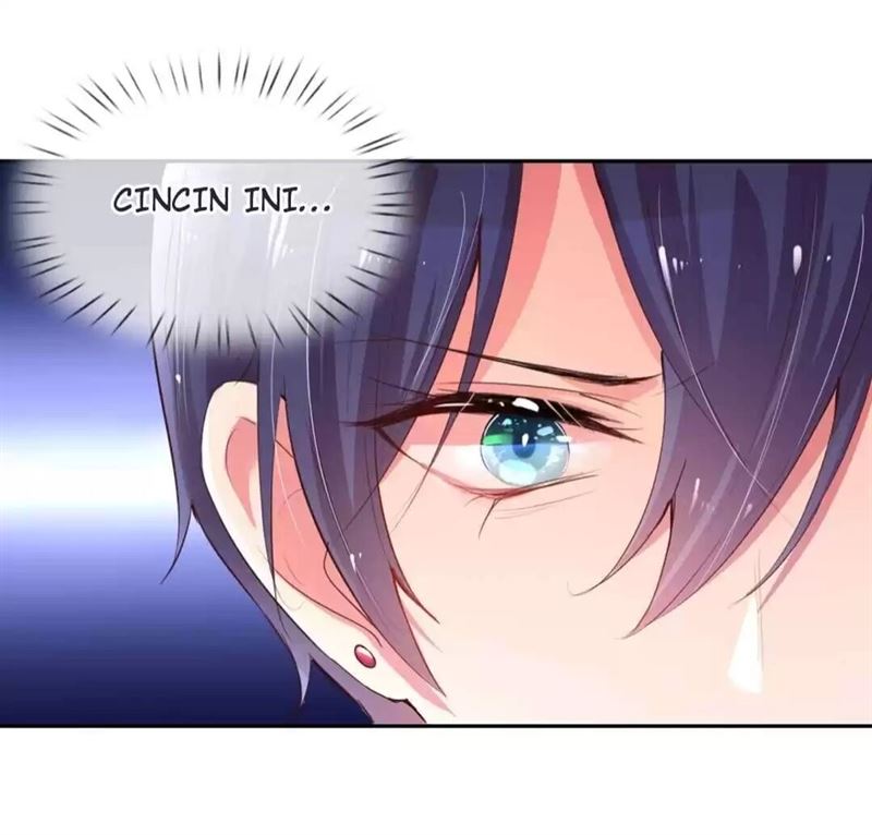 Sweet Escape Chapter 4 - halaman 12