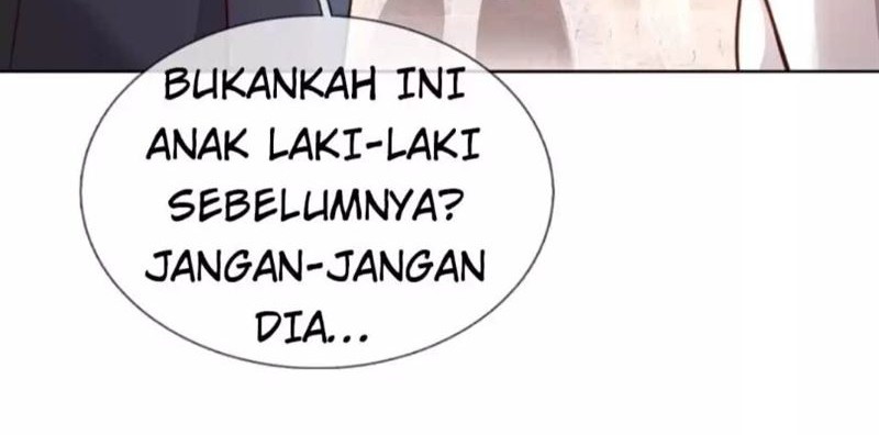 Sweet Escape Chapter 40 - halaman 3