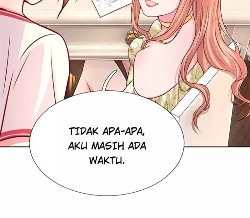 Sweet Escape Chapter 41 - halaman 11
