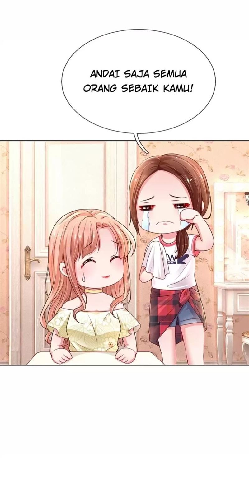 Sweet Escape Chapter 41 - halaman 12