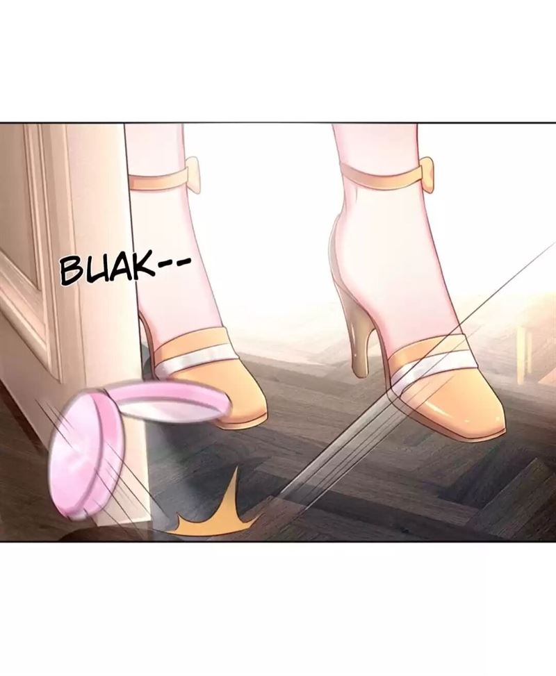 Sweet Escape Chapter 41 - halaman 5