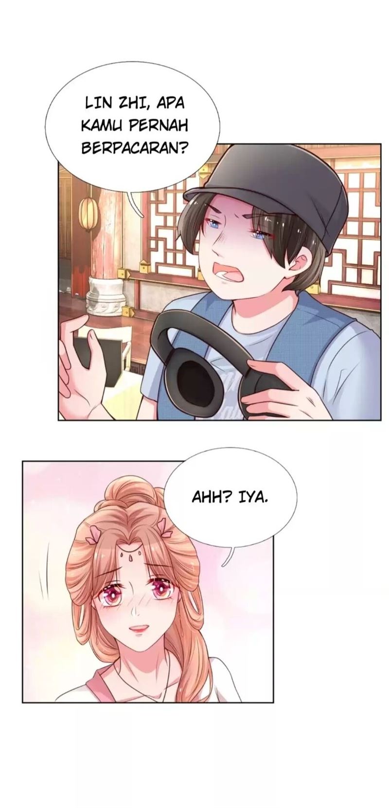 Sweet Escape Chapter 42 - halaman 12