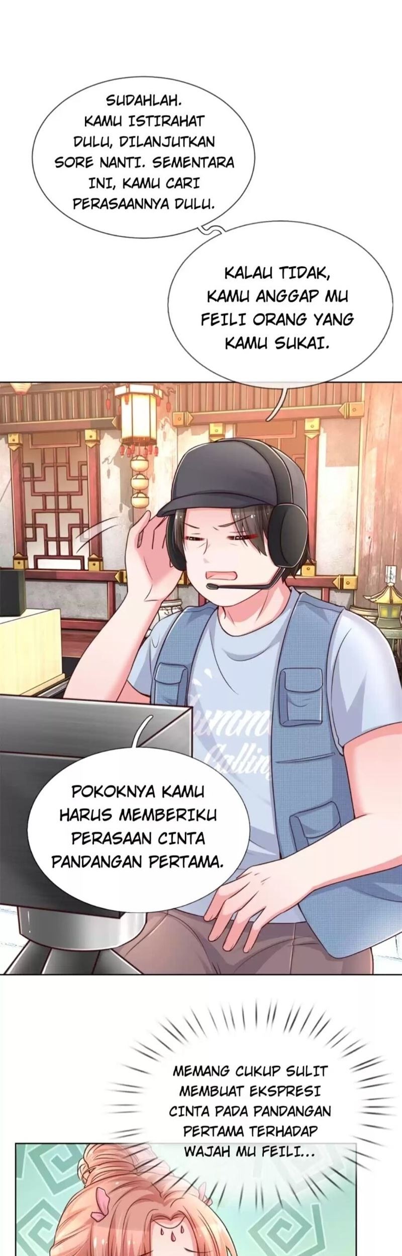 Sweet Escape Chapter 42 - halaman 14